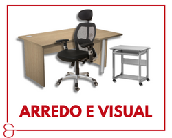 Arredi e Visual
