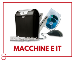 Macchine e It